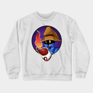 vivi Crewneck Sweatshirt